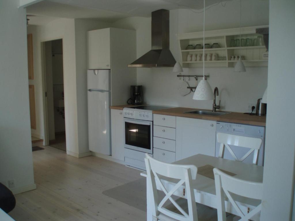 Svendlundgaard Apartments هيرنينغ الغرفة الصورة