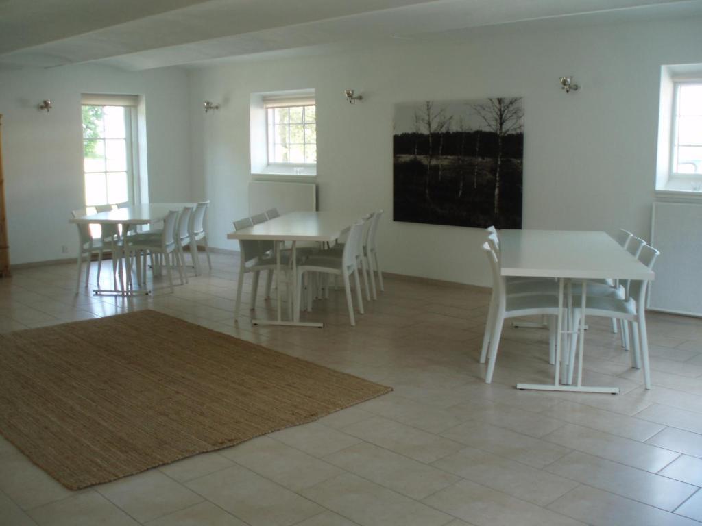 Svendlundgaard Apartments هيرنينغ المظهر الخارجي الصورة
