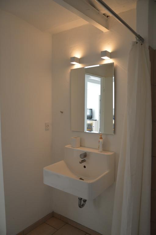 Svendlundgaard Apartments هيرنينغ الغرفة الصورة