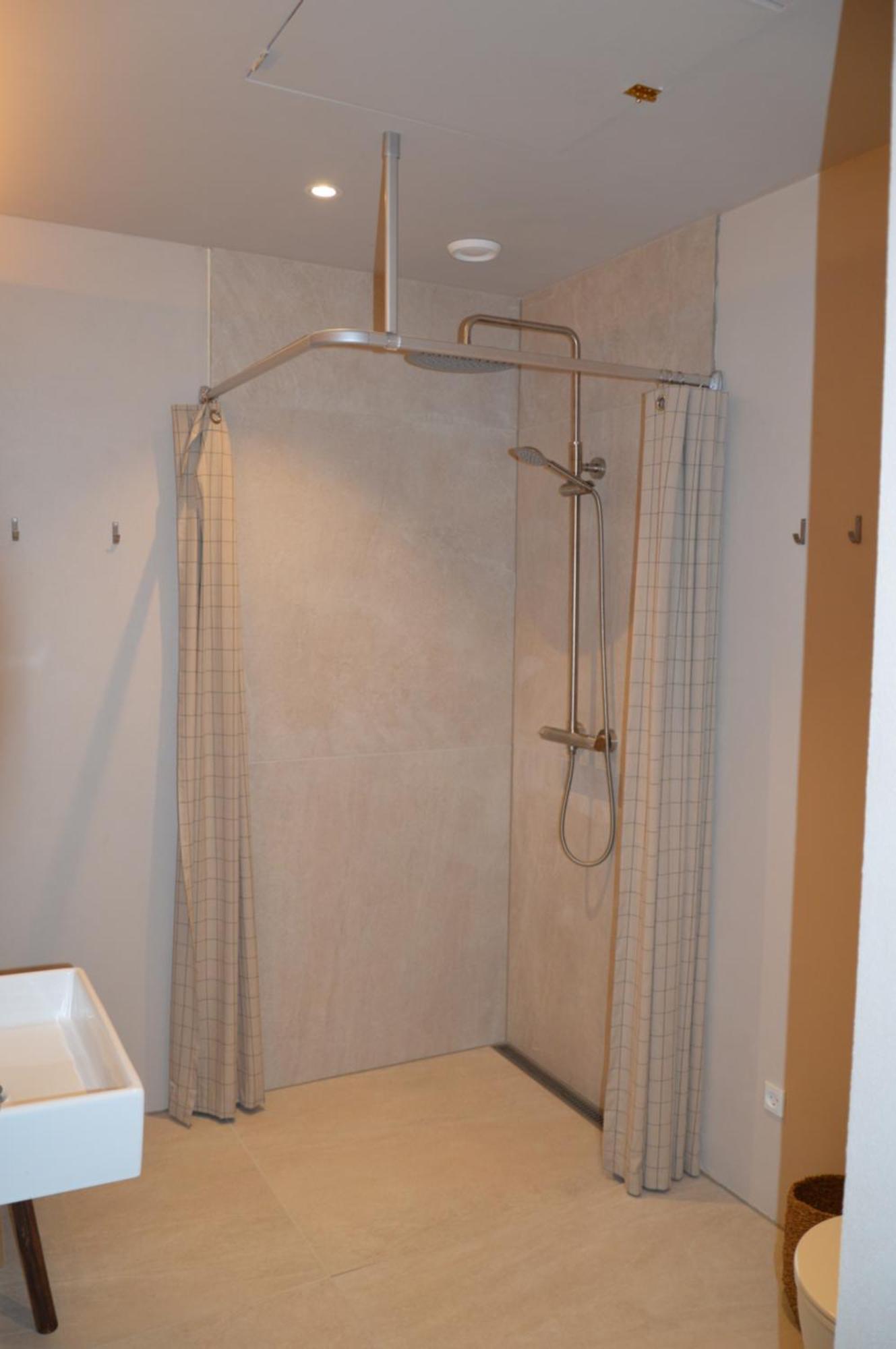 Svendlundgaard Apartments هيرنينغ المظهر الخارجي الصورة