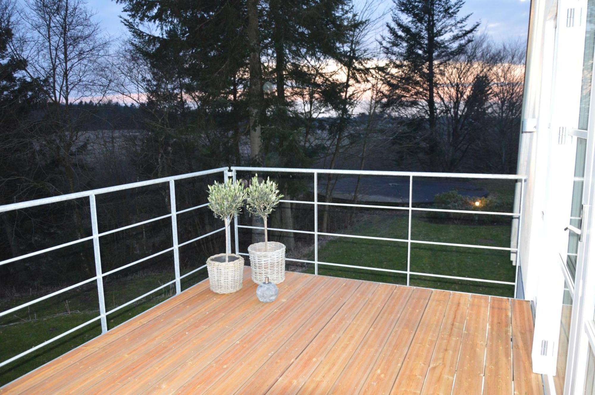 Svendlundgaard Apartments هيرنينغ المظهر الخارجي الصورة