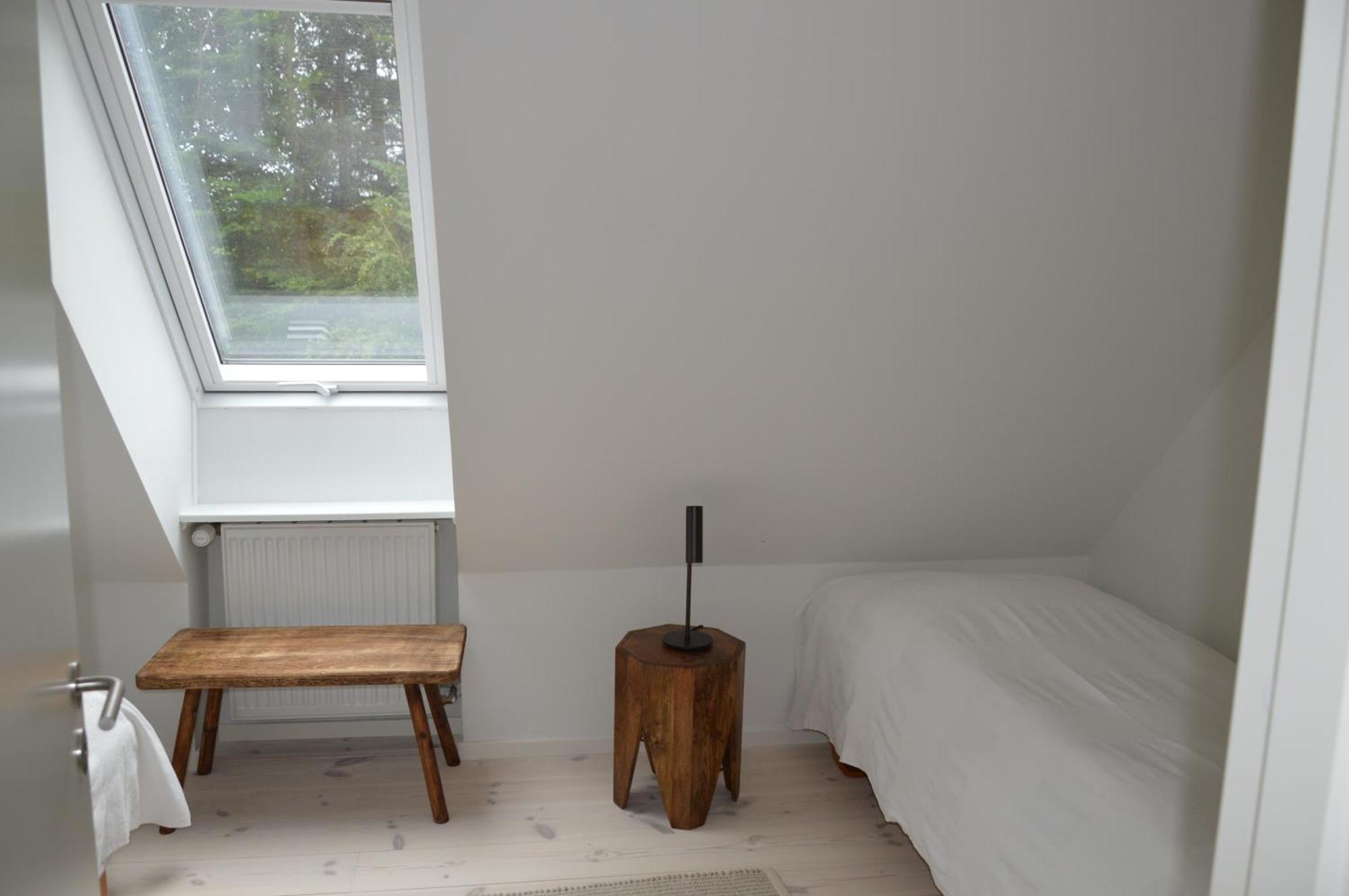 Svendlundgaard Apartments هيرنينغ المظهر الخارجي الصورة