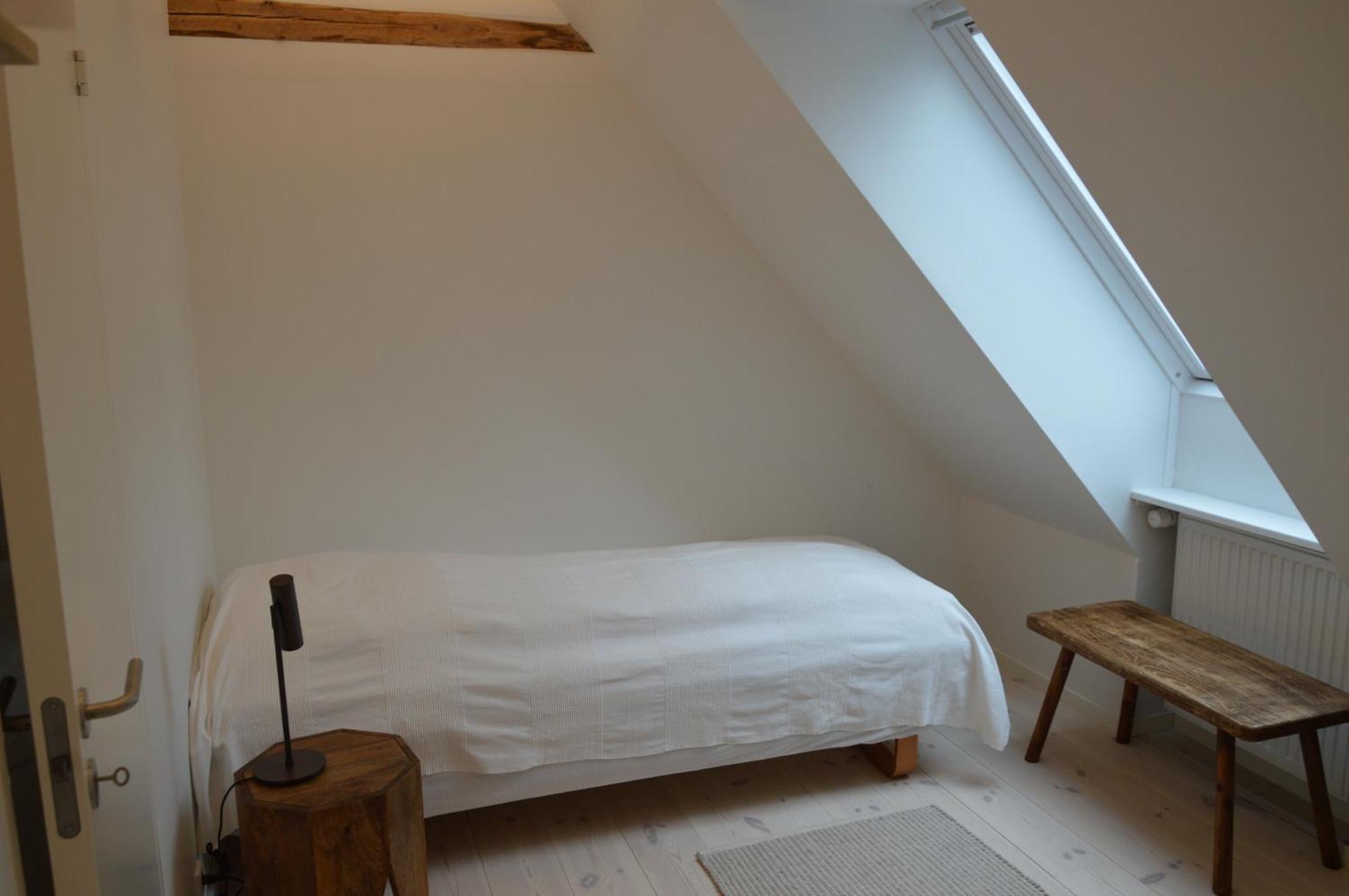 Svendlundgaard Apartments هيرنينغ المظهر الخارجي الصورة