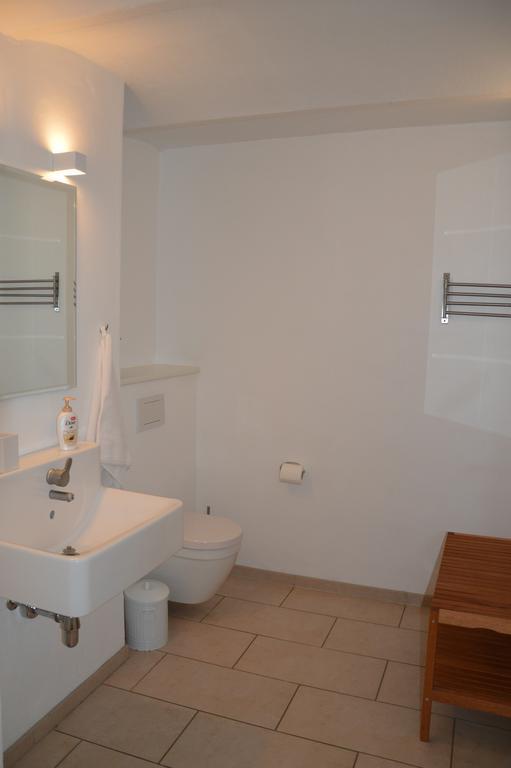 Svendlundgaard Apartments هيرنينغ الغرفة الصورة