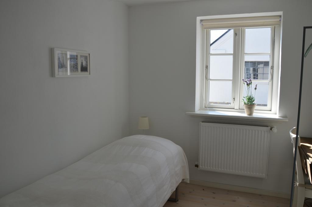 Svendlundgaard Apartments هيرنينغ الغرفة الصورة