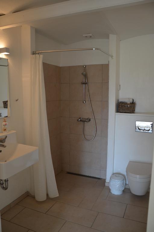 Svendlundgaard Apartments هيرنينغ الغرفة الصورة