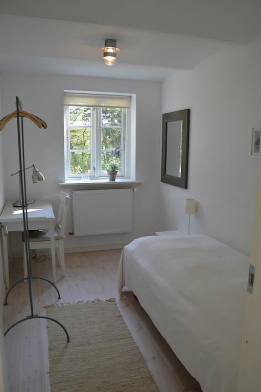 Svendlundgaard Apartments هيرنينغ الغرفة الصورة